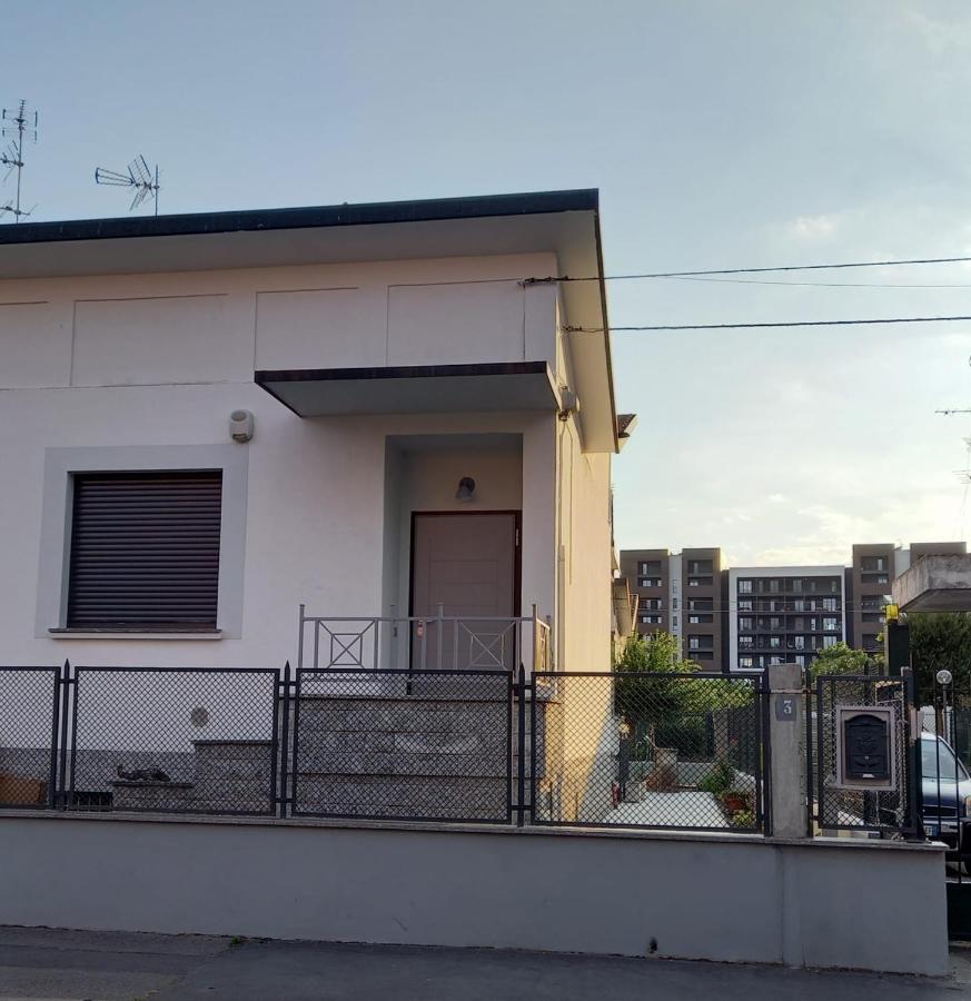 米兰 Villino Liber酒店 外观 照片