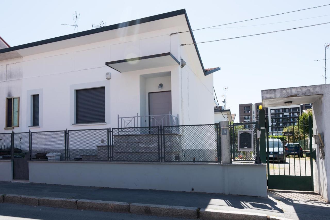 米兰 Villino Liber酒店 外观 照片