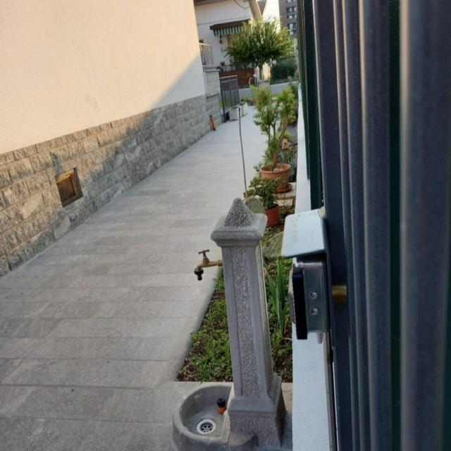 米兰 Villino Liber酒店 外观 照片